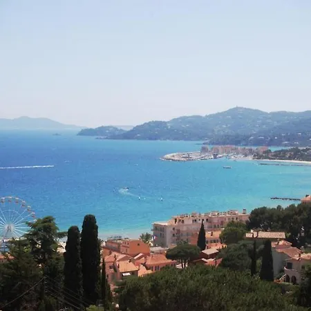 Terrasses Fleuries